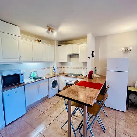 Constellation Victoria * Лос Кристианос