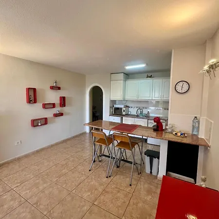 Apartment Constellation Victoria Los Cristianos (Tenerife)