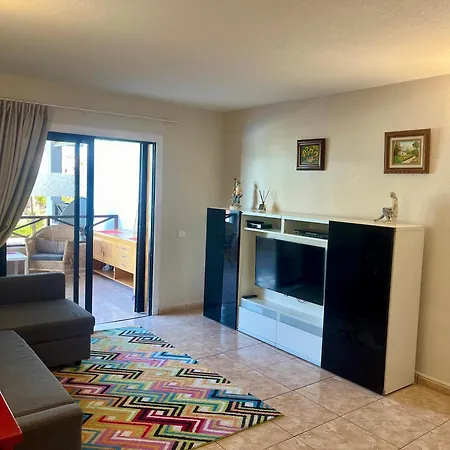 Apartment Constellation Victoria *