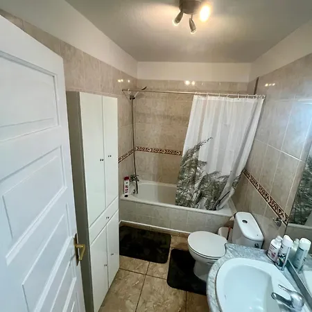 Constellation Victoria Apartament Los Cristianos (Tenerife)