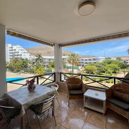 Constellation Victoria Apartament Los Cristianos (Tenerife)