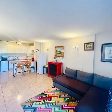 Apartman Constellation Victoria