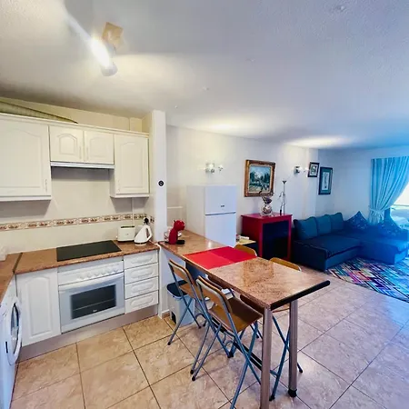 Apartman Constellation Victoria Los Cristianos