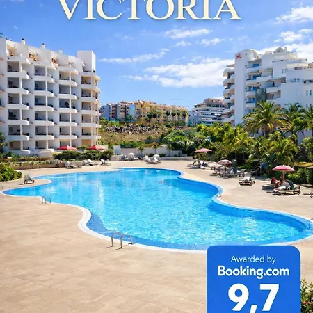 Apartment Constellation Victoria *