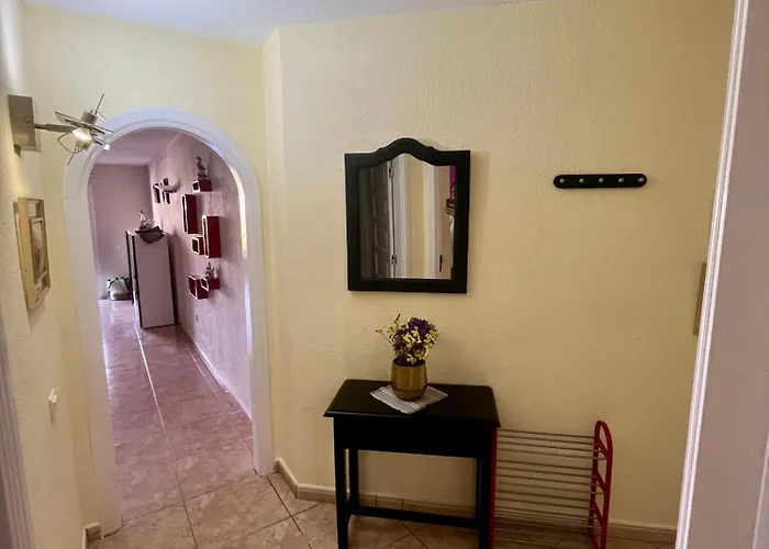 Apartman Constellation Victoria *