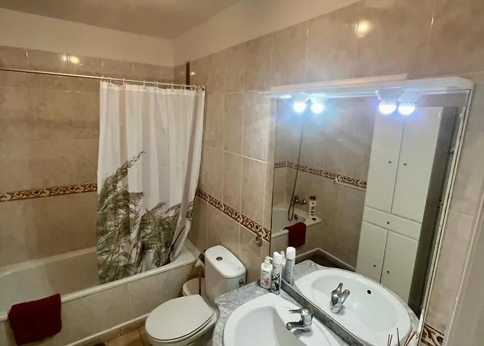 Constellation Victoria Apartman *