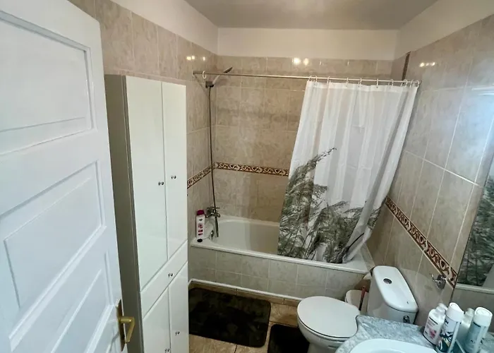 Constellation Victoria Apartman Los Cristianos