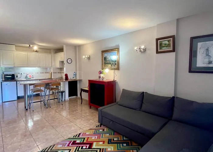 Appartement Constellation Victoria