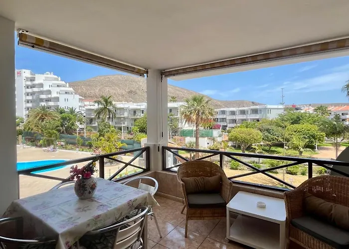 Constellation Victoria Apartman Los Cristianos