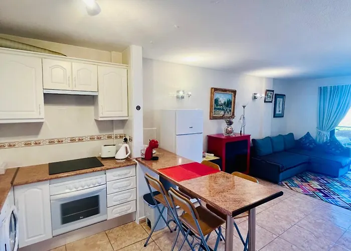 Apartman Constellation Victoria Los Cristianos