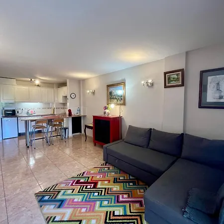 Apartamento Constellation Victoria