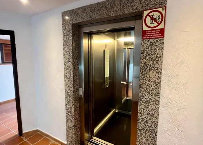 Apartamento Constellation Victoria *