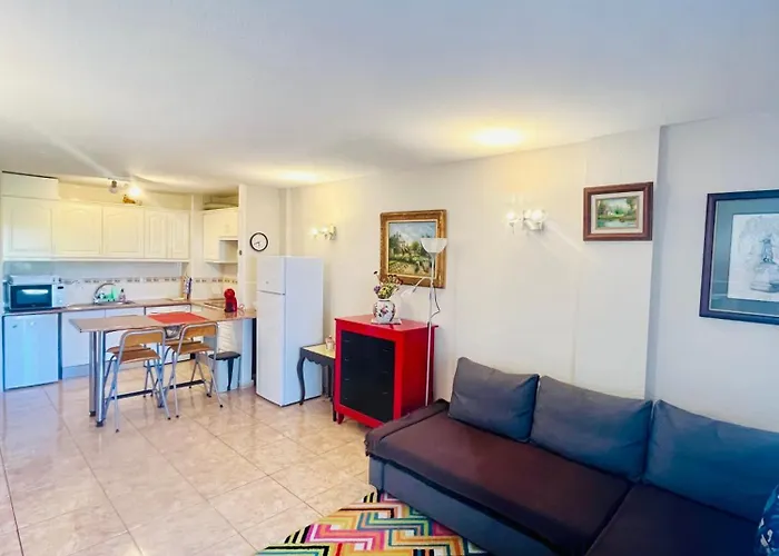 Apartamento Constellation Victoria